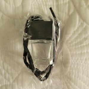 Refillable Car Diffuser with Wooden Caps And Rope Lanyards (130pc Approx)